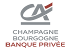 Retour à l'accueil, Crédit Agricole Champagne-Bourgogne - Banque et assurances