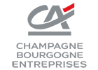 Retour à l'accueil, Crédit Agricole Champagne-Bourgogne - Banque et assurances