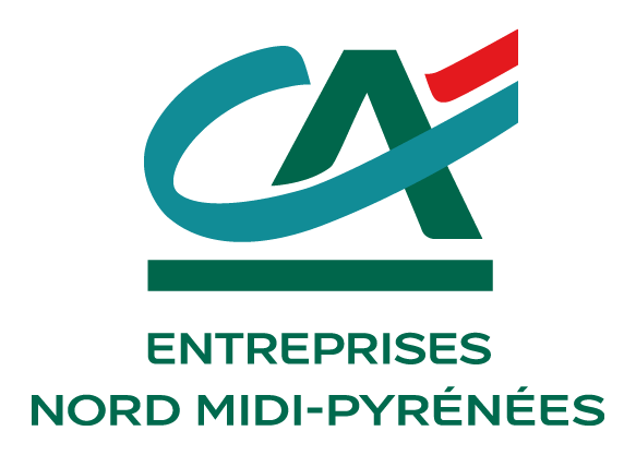 Retour à l'accueil, Crédit Agricole Nord Midi-Pyrénées- Banque et assurances