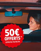 PANNE À DOMICILE ? DEVANT CHEZ VOUS, ON ASSURE AUSSI