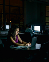 Eteindre les lumières c'est bien, faire des choix éclairés, c'est mieux.