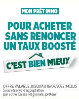 Mon prêt immo