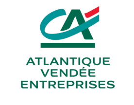 Retour à l'accueil, Crédit Agricole Atlantique Vendée - Banque et assurances