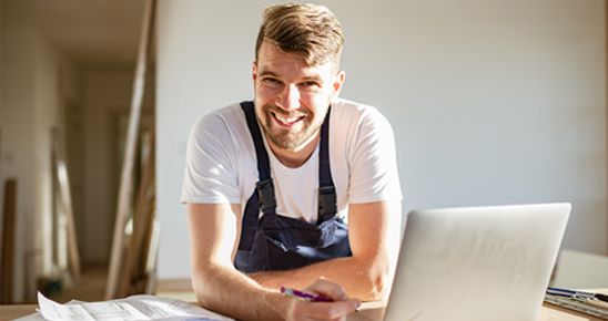 Gagnez un temps précieux pour traiter vos factures