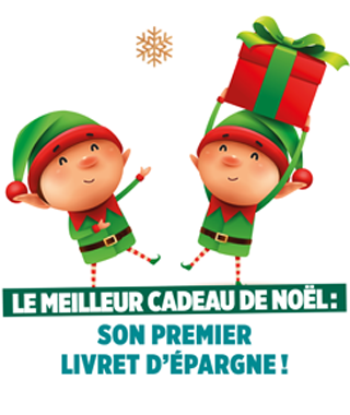 Le meilleur cadeau de Noël