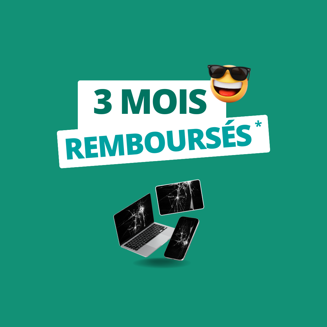 Assurance Tous Mobiles : 3 mois remboursés pour toute souscription en ligne ! 