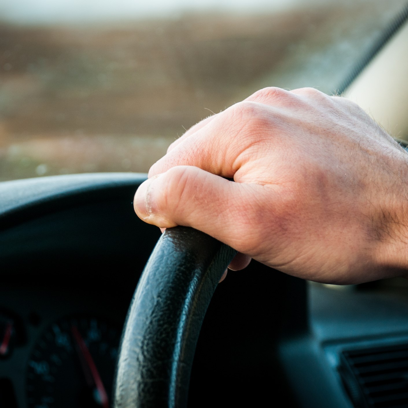 Votre véhicule est essentiel à votre activité, protégez-le  ! 