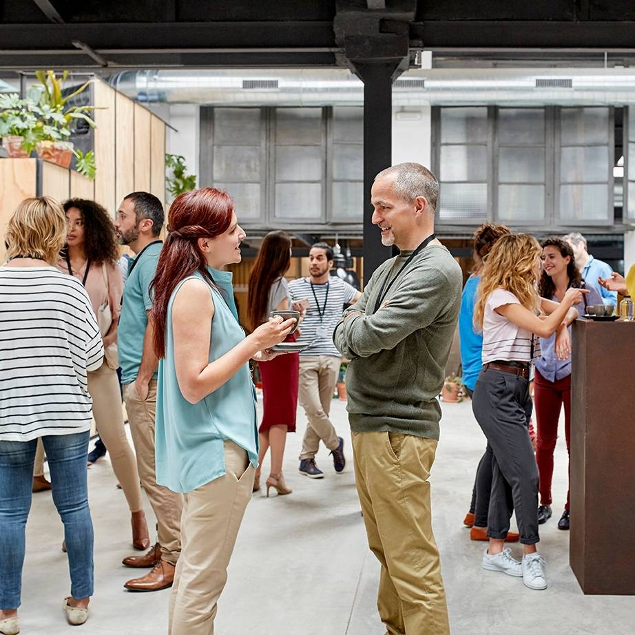 Mettre à jour mon association