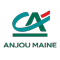 Retour à l'accueil, Crédit Agricole Anjou Maine