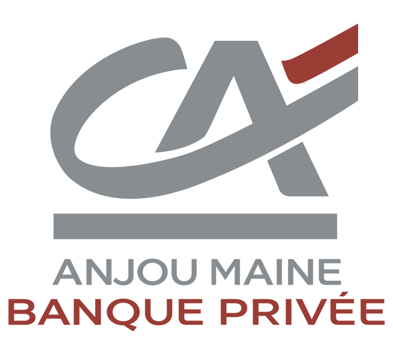 Retour à l'accueil, Crédit Agricole Anjou Maine