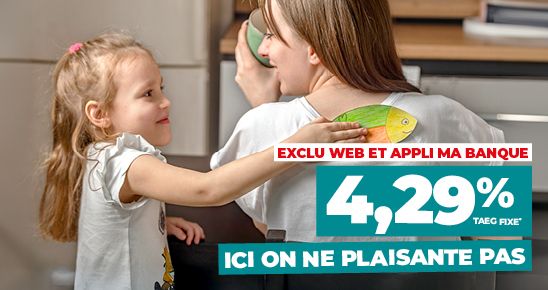 Profitez de notre offre pour réaliser vos projets 