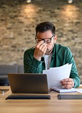 Kolecto, boulot, repos.