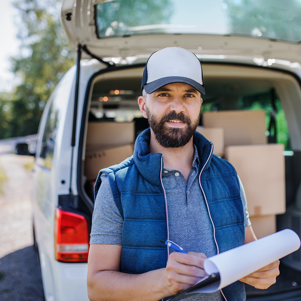 image professionnel de santé