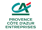 Retour à l'accueil, Crédit Agricole Provence Côte d'Azur  - Banque et assurances