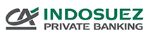 Logo Crédit Agricole Indosuez Private Banking