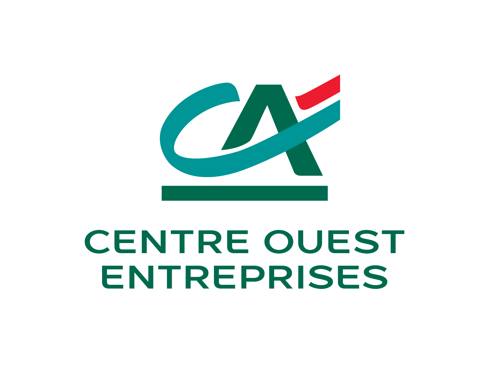 Retour à l'accueil, Crédit Agricole Centre Ouest