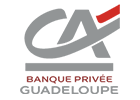 Retour à l'accueil, Crédit Agricole Guadeloupe - Agir chaque jour dans votre intérêt et celui de la société