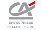 Retour à l'accueil, Crédit Agricole Guadeloupe - Agir chaque jour dans votre intérêt et celui de la société