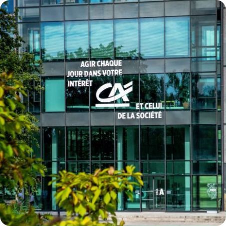 Banque coopérative et mutualiste