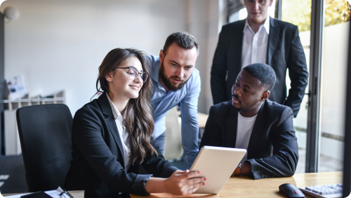 Banque des Ressources Humaines