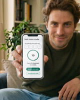 Besoin de consulter votre code confidentiel ?